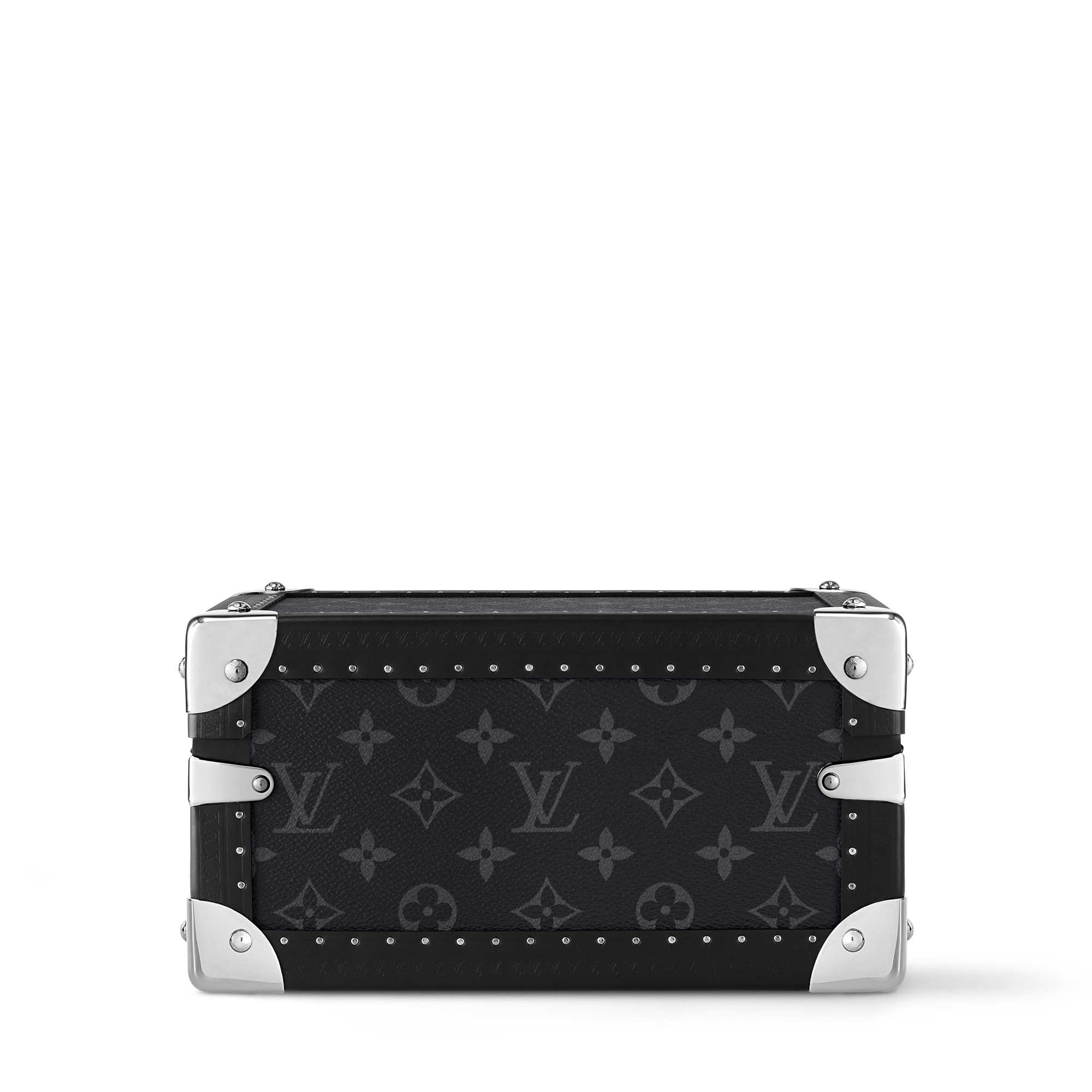 Coffret Trésor 24 Monogram Eclipse - Hardsided | LOUIS VUITTON